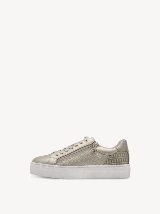 Tamaris Sneaker - Gold Tamaris Sneaker - Gold