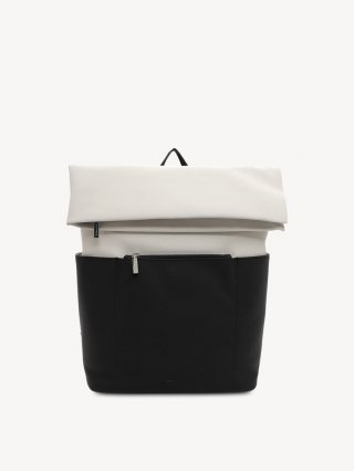 Tamaris Rucksack - Schwarz Tamaris Rucksack - Schwarz