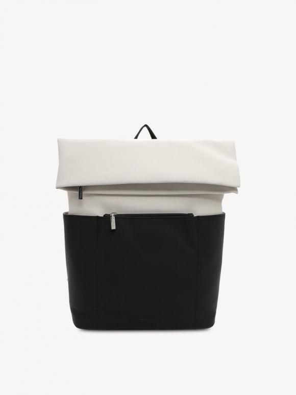 Tamaris Rucksack - Schwarz Tamaris Rucksack - Schwarz
