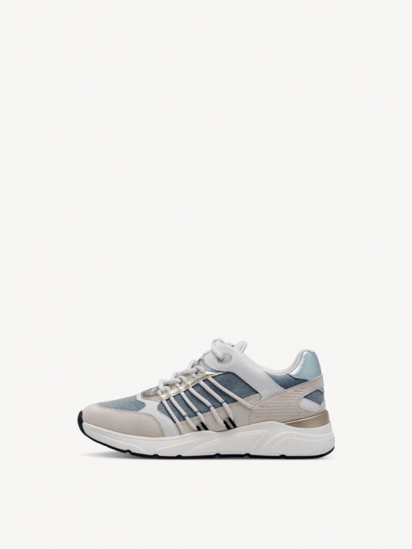 Tamaris Sneaker - Blau