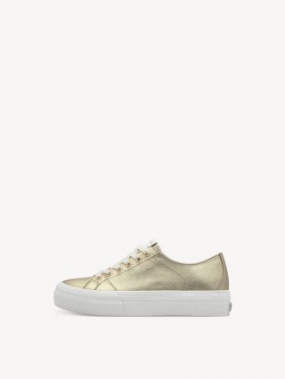 Tamaris Sneaker - Gold