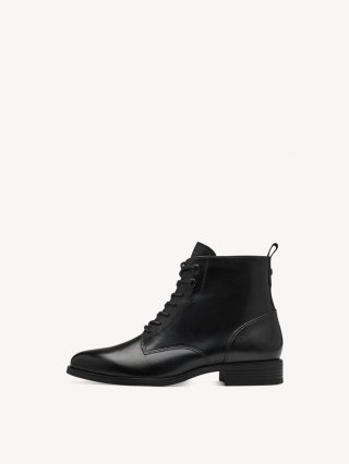Tamaris Stiefelette - Schwarz