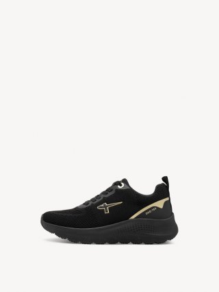 Tamaris Sneaker - Schwarz