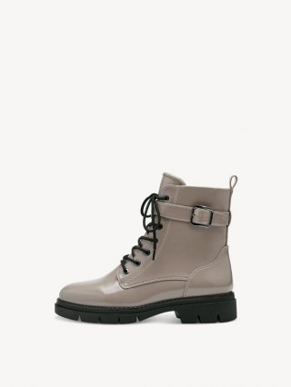 Tamaris Stiefelette - Beige