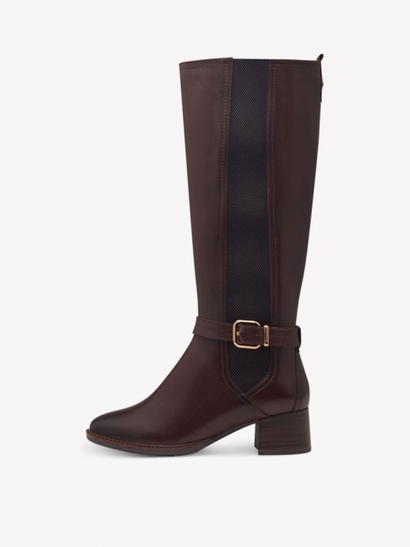 Tamaris Stiefel - Braun