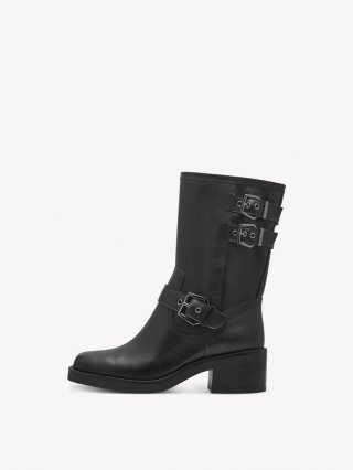 Tamaris Stiefelette - Schwarz