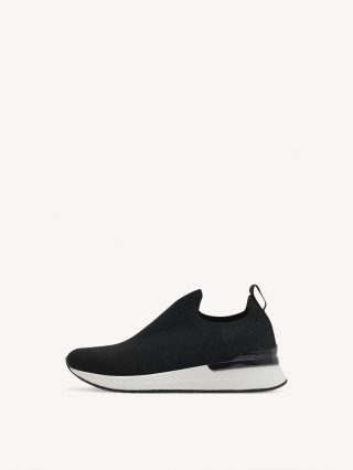 Tamaris Sneaker - Schwarz Tamaris Sneaker - Schwarz
