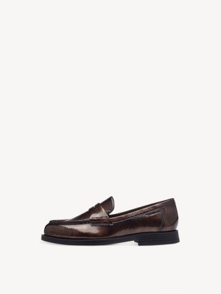 Tamaris Slipper - Braun