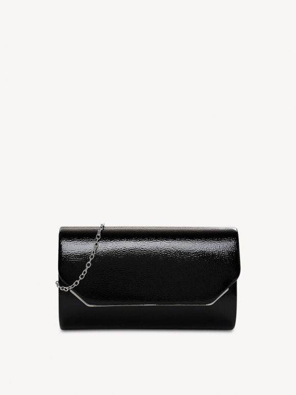 Tamaris Clutch - Schwarz