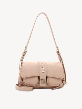 Tamaris Handtasche - Pink Tamaris Handtasche - Pink