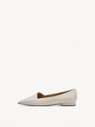 Tamaris Ballerina - Beige
