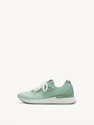 Tamaris Sneaker - Grün Tamaris Sneaker - Grün