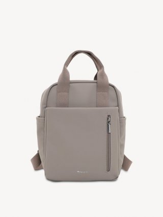Tamaris Rucksack - Grau