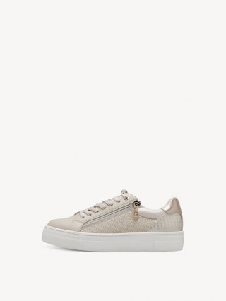 Tamaris Sneaker - Beige Tamaris Sneaker - Beige