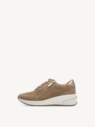 Tamaris Sneaker - Braun Tamaris Sneaker - Braun