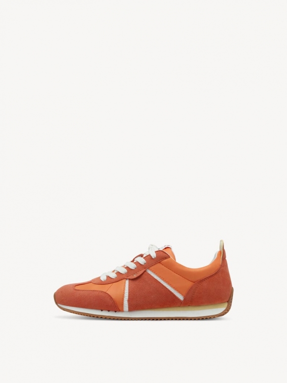 Tamaris Sneaker - Orange Tamaris Sneaker - Orange