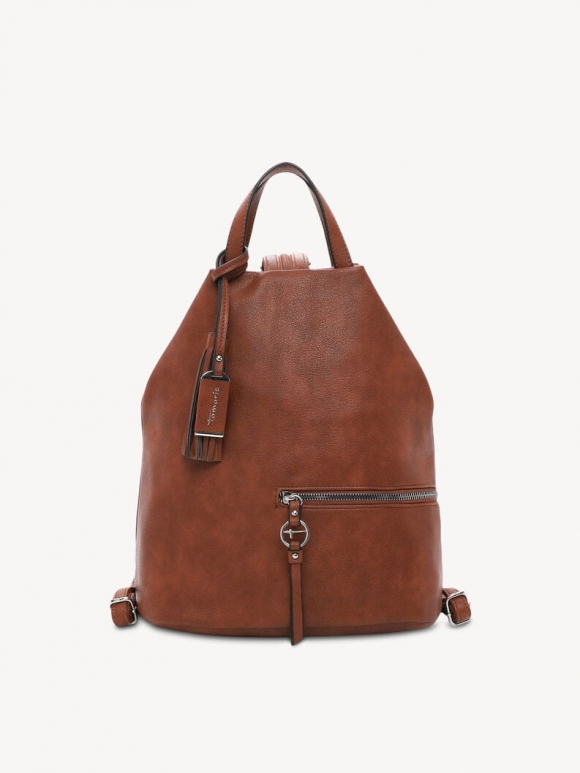 Tamaris Rucksack - Braun Tamaris Rucksack - Braun