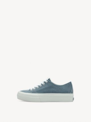 Tamaris Sneaker - Blau Tamaris Sneaker - Blau
