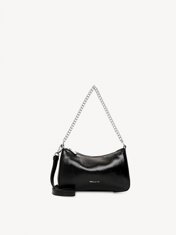 Tamaris Handtasche - Schwarz Tamaris Handtasche - Schwarz