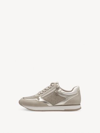 Tamaris Sneaker - Beige Tamaris Sneaker - Beige