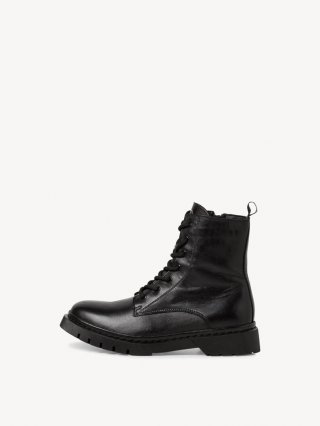 Tamaris Stiefelette - Schwarz