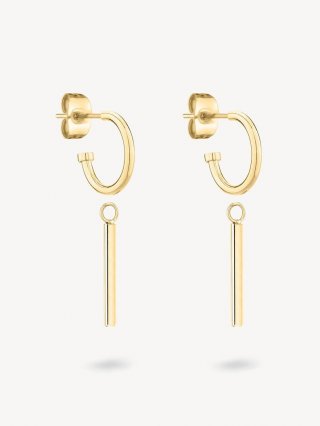Tamaris Creole - Gold