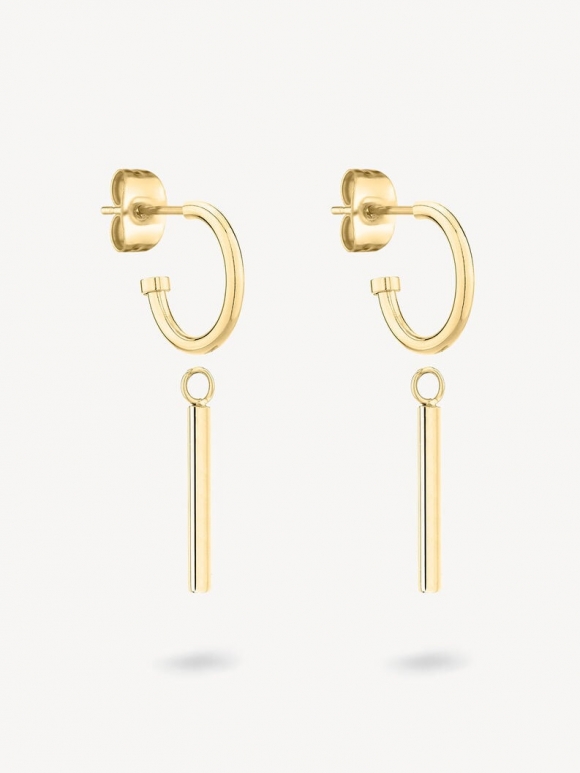 Tamaris Creole - Gold