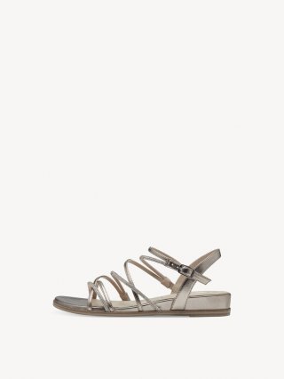 Tamaris Sandale - Gold