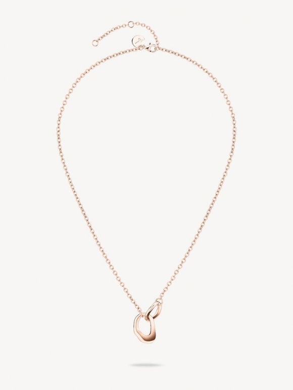 Tamaris Halskette - Rosegold Tamaris Halskette - Rosegold