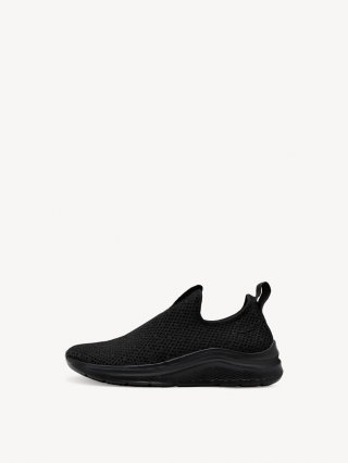 Tamaris Sneaker - Schwarz Tamaris Sneaker - Schwarz