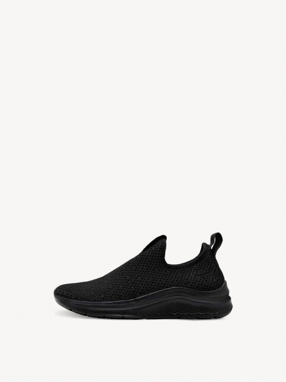 Tamaris Sneaker - Schwarz