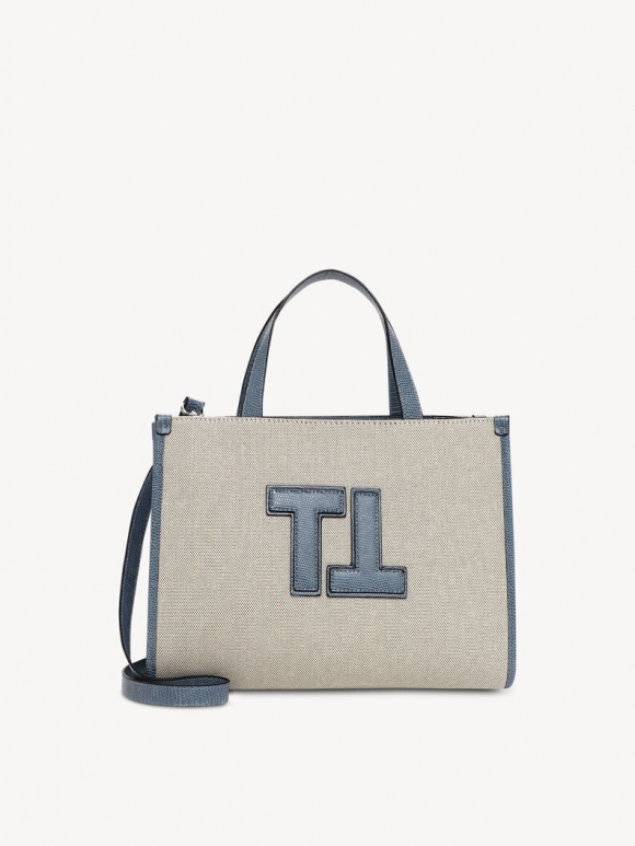 Tamaris Shopper - Blau Tamaris Shopper - Blau