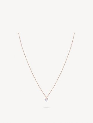 Tamaris Halskette - Rosegold Tamaris Halskette - Rosegold