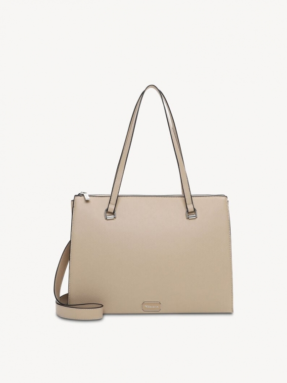 Tamaris Shopper - Beige Tamaris Shopper - Beige