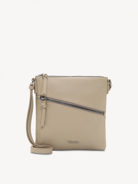 Tamaris Umhängetasche - Beige Tamaris Umhängetasche - Beige
