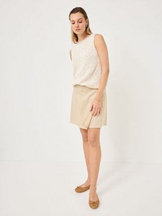 Tamaris Rock - Beige
