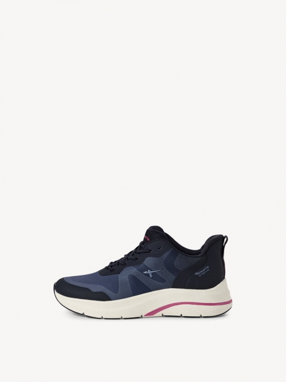 Tamaris Sneaker - Blau Tamaris Sneaker - Blau