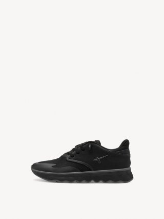 Tamaris Nowana Sneaker - Schwarz