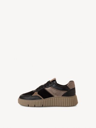 Tamaris Sneaker - Schwarz