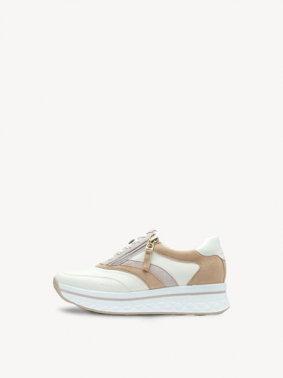 Tamaris Sneaker - Braun Tamaris Sneaker - Braun