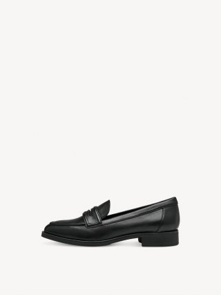 Tamaris Slipper - Schwarz Tamaris Slipper - Schwarz