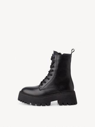 Tamaris Stiefelette - Schwarz