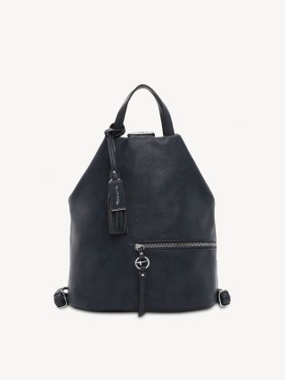 Tamaris Rucksack - Blau Tamaris Rucksack - Blau