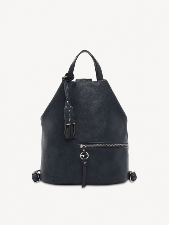 Tamaris Rucksack - Blau Tamaris Rucksack - Blau