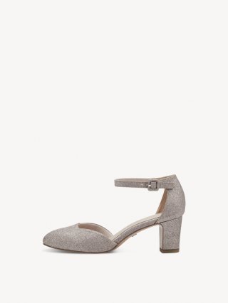 Tamaris Pumps - Rosa Tamaris Pumps - Rosa
