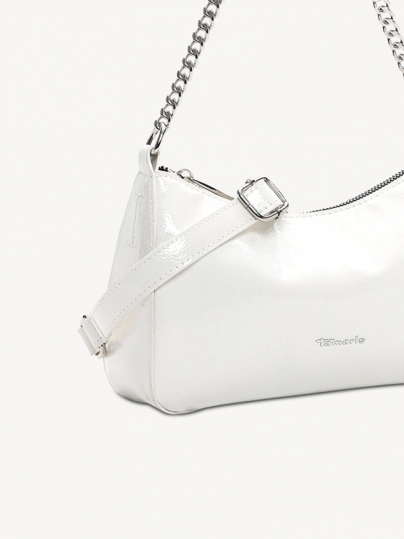 Tamaris Handtasche - Weiß Tamaris Handtasche - Weiß