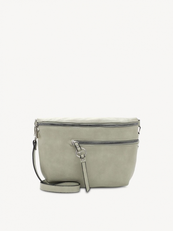 Tamaris Gürteltasche - Grün Tamaris Gürteltasche - Grün