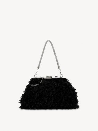 Tamaris Clutch - Schwarz