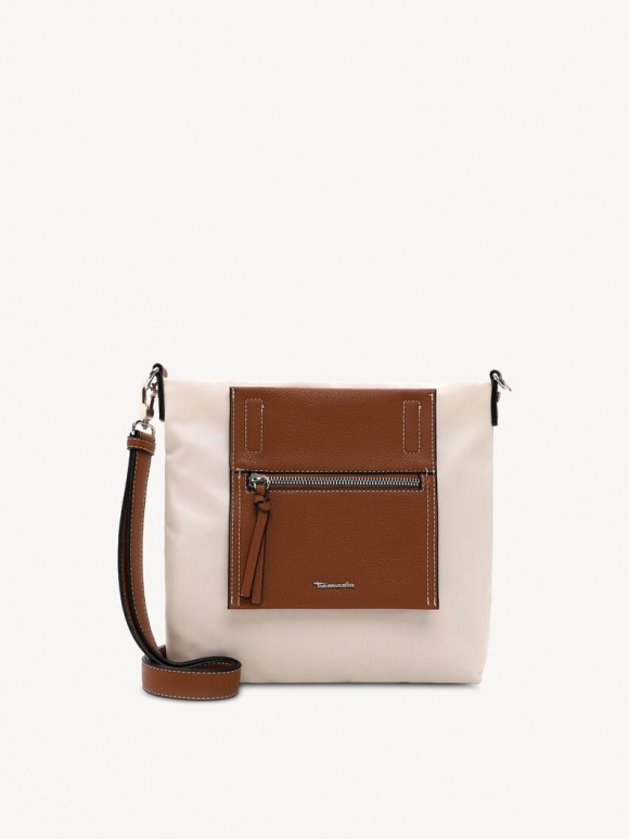 Tamaris Umhängetasche - Beige Tamaris Umhängetasche - Beige