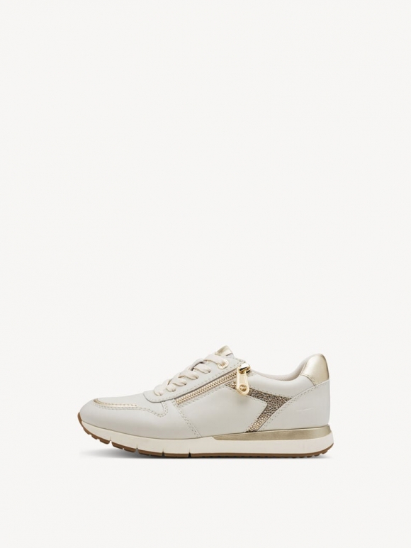 Tamaris Sneaker - Weiß